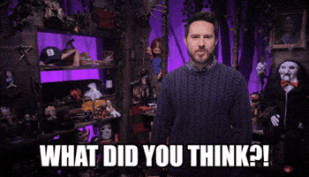 Fathers Day What GIF by Dead Meat James