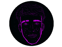 Jack Sticker