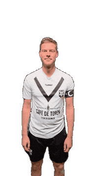 Kcvo Sticker by KCVOVaassen