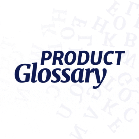 ProductSchool giphygifmaker vocabulary product management glossary GIF