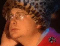 Snuls comment pardon hein sourd GIF