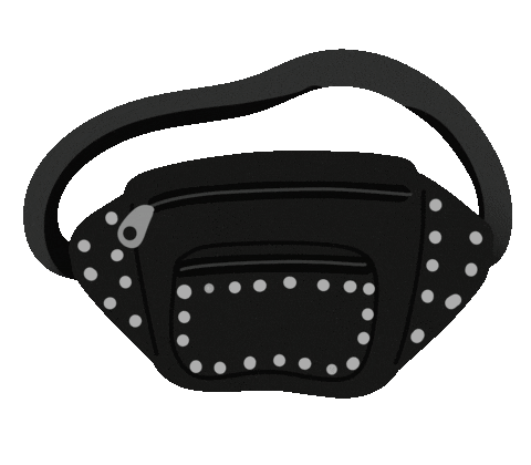 tronio giphyupload moda jacket packaging Sticker