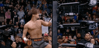 Jon Moxley Wrestling GIF by AEWonTV
