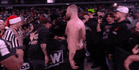 Top Flight Wrestling GIF by AEWonTV
