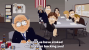season 20 20x5 GIF by South Park 