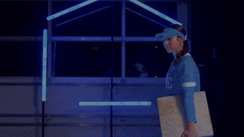 Softball Base GIF by UNC Tar Heels