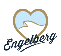 Love Sticker by Engelberg.Titlis