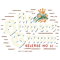 Frog Brewery Sticker by Lazy Dog Restaurant & Bar