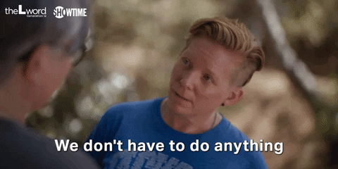 Season 3 Showtime GIF by The L Word: Generation Q