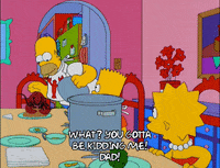 homer simpson GIF