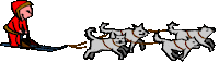 husky STICKER