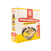 MisoTasty ramen noodles ramen noodles miso tasty Sticker