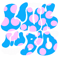 coffeeandcastoffs link clouds linkinbio coffeeandcastoffs Sticker