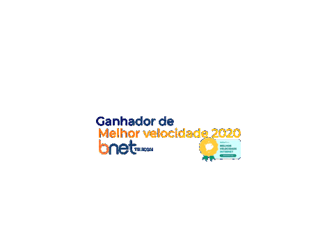 bnettelecom giphyupload internet telecom velocidade Sticker