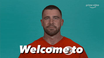 Chiefs Kingdom!