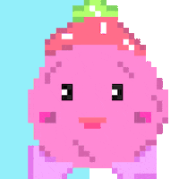 Pixel 80S GIF by Beam it Up