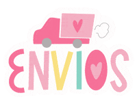 Envios Sticker