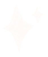 Stars Twinkle Sticker by Curlico.