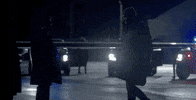 Cbs Police GIF by Wolf Entertainment