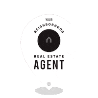 Closing Real Estate Sticker by All Things Real Estate