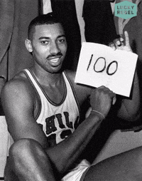 Wilt High Score GIF by Lucky Rebel