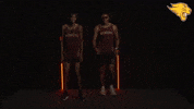 Xc GIF by CUCougars
