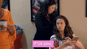 drama vh1 GIF by VH1s Daytime Divas