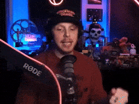 React Streaming GIF