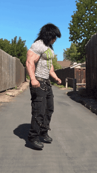 Drmr GIF