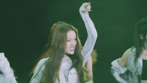 Music Video Mv GIF by XG Official