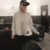 Linkin Park Dance GIF