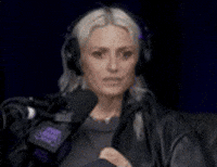 Linkin Park Interview GIF