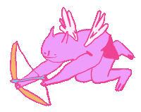 Sticker by sophie shiff