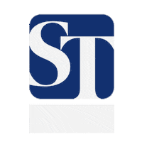st swipe Sticker by The Straits Times