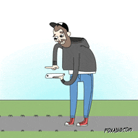 Animation Domination Lol GIF by gifnews