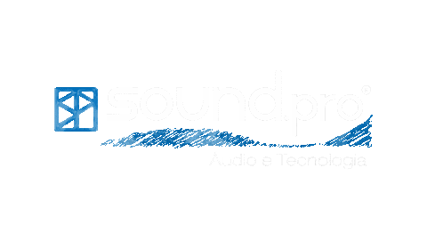 Soundpro Sticker by SOUND.pro Áudio e Tecnologia