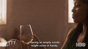 Camille Indigo GIF by Betty