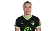 Ewa Pajor Sport Sticker by VfL Wolfsburg