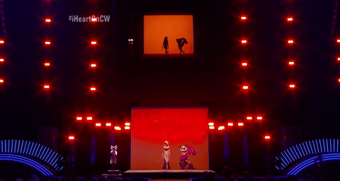 iheartradio music festival sia GIF by iHeartRadio