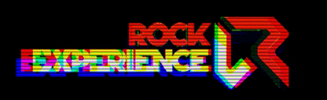 rockexperienceofficial giphygifmaker rock werock rockexperience GIF