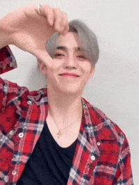 Heart Smile GIF
