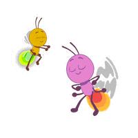 Dance Sticker by Mundo Bita