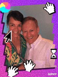 rockovarskywedding2019 beach wedding rockoff rockoffs GIF