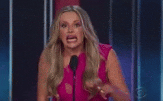 I Cannot Even Believe This