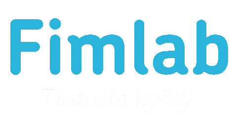 Laboratorio Sticker by Fimlab