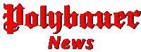 Polybauer car auto tuning onlineshop Sticker