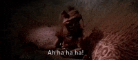 return of the jedi episode 6 GIF by Star Wars