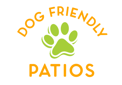 Dogs Breakfast Sticker by morningsqueeze