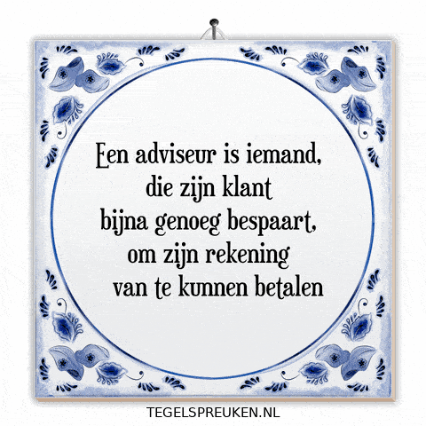 Humor Spreuk GIF by Tegelspreuken.nl