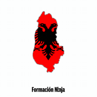 Flag Bandera GIF by Formación Ninja